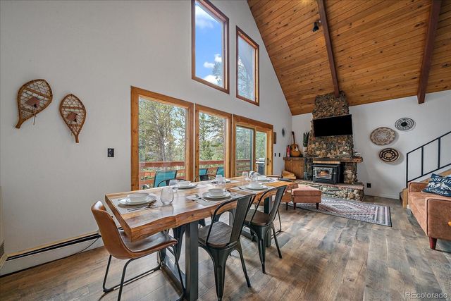 136 Nebraska Drive, Idaho Springs, CO 80452