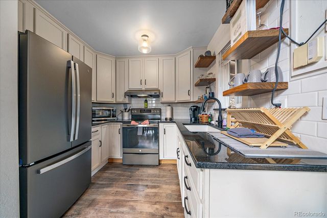 136 Nebraska Drive, Idaho Springs, CO 80452