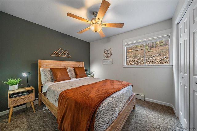 136 Nebraska Drive, Idaho Springs, CO 80452