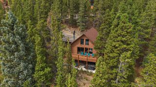 136 Nebraska Drive, Idaho Springs, CO 80452