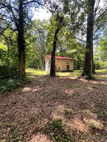 6658 St George St, Chesterfield, VA 23237