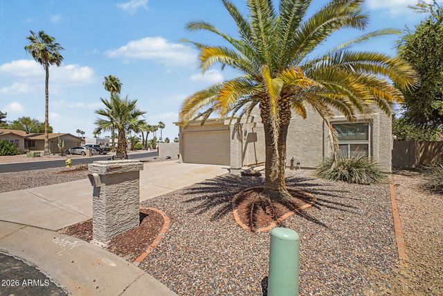 26433 S TRURO Drive, Sun Lakes, AZ 85248