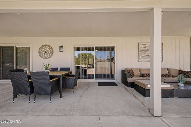 26433 S TRURO Drive, Sun Lakes, AZ 85248