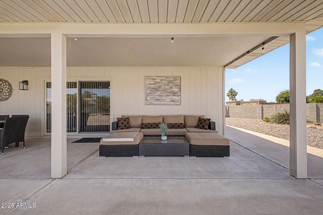 26433 S TRURO Drive, Sun Lakes, AZ 85248