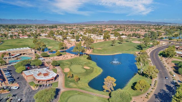 26433 S TRURO Drive, Sun Lakes, AZ 85248