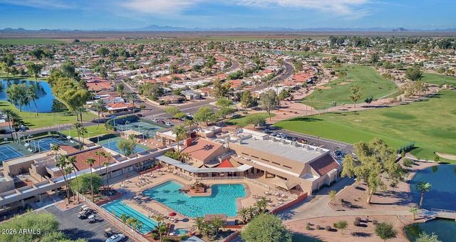 26433 S TRURO Drive, Sun Lakes, AZ 85248