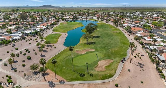 26433 S TRURO Drive, Sun Lakes, AZ 85248