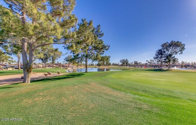 26433 S TRURO Drive, Sun Lakes, AZ 85248