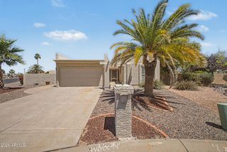 26433 S TRURO Drive, Sun Lakes, AZ 85248