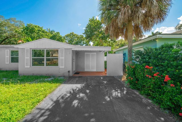 842 SW 11th Court, Fort Lauderdale, FL 33315