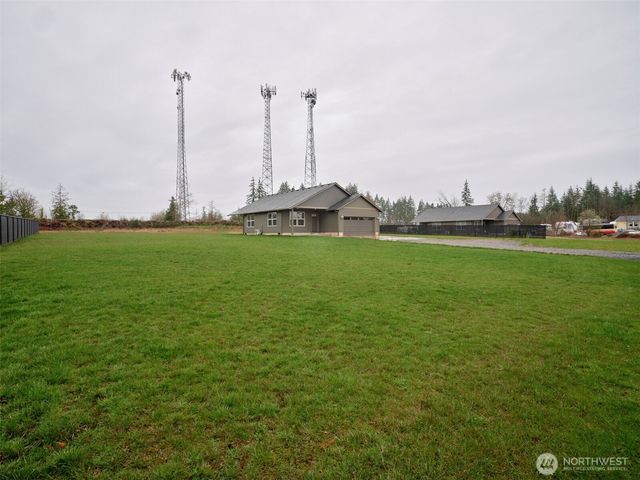 497 Hart Road, Winlock, WA 98596
