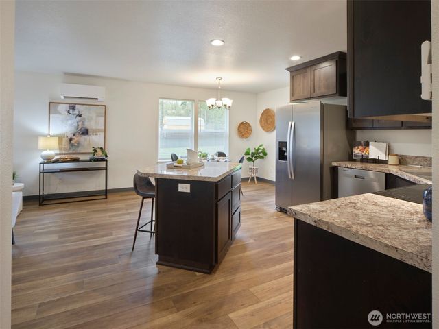 497 Hart Road, Winlock, WA 98596