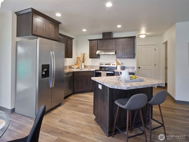 497 Hart Road, Winlock, WA 98596