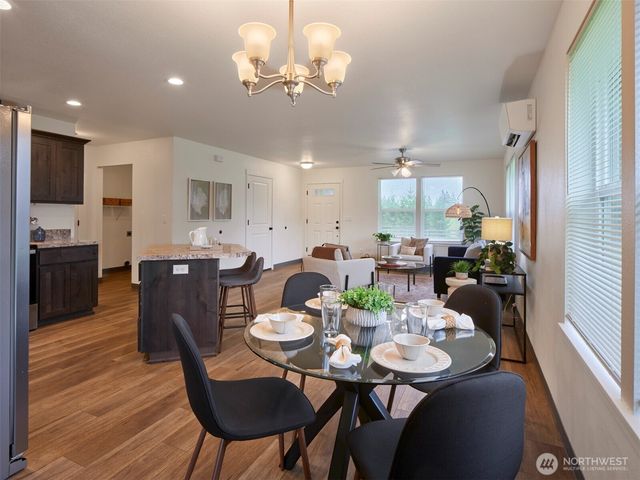 497 Hart Road, Winlock, WA 98596