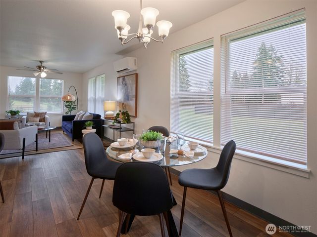 497 Hart Road, Winlock, WA 98596