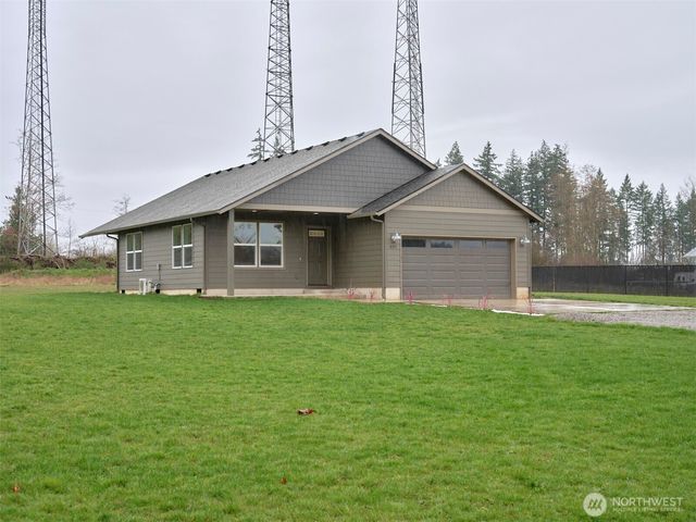 497 Hart Road, Winlock, WA 98596