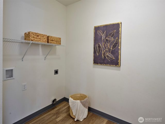 497 Hart Road, Winlock, WA 98596