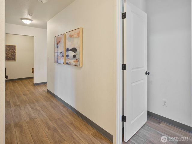 497 Hart Road, Winlock, WA 98596