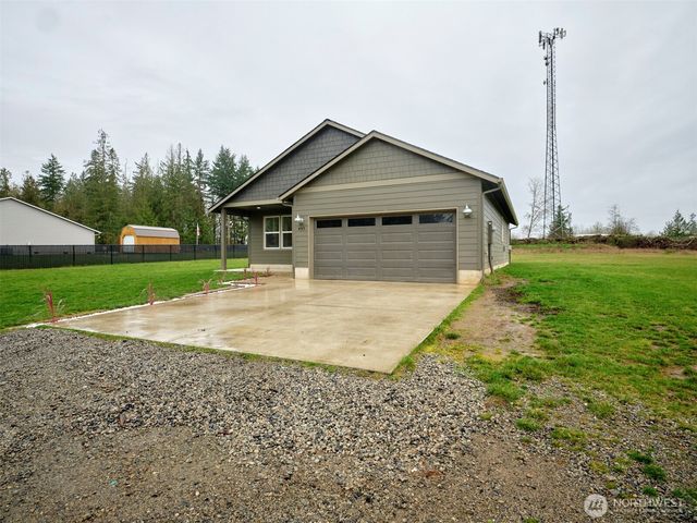 497 Hart Road, Winlock, WA 98596
