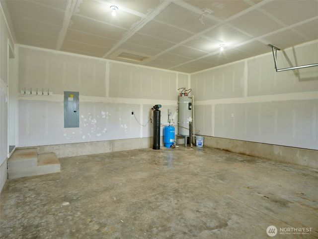 497 Hart Road, Winlock, WA 98596