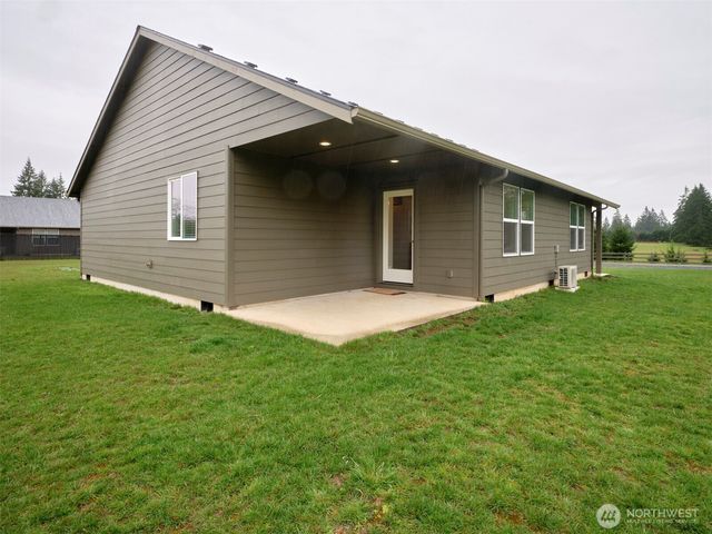 497 Hart Road, Winlock, WA 98596