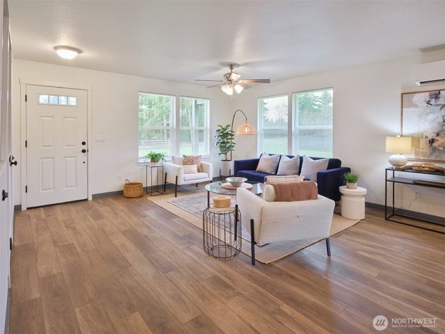 497 Hart Road, Winlock, WA 98596