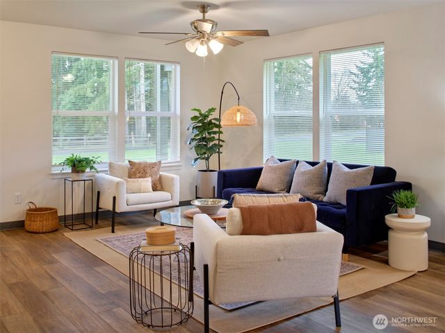 497 Hart Road, Winlock, WA 98596