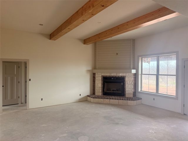 6625 Tin Cup Drive, Abilene, TX 79606