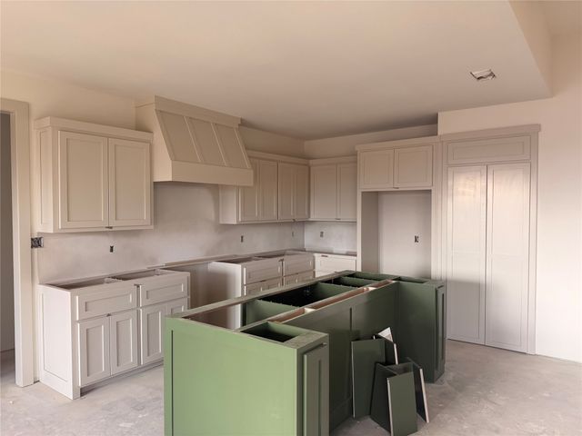 6625 Tin Cup Drive, Abilene, TX 79606