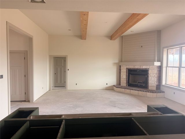 6625 Tin Cup Drive, Abilene, TX 79606