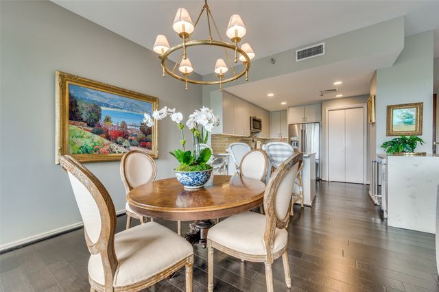 3831 Turtle Creek Boulevard 4D, Dallas, TX 75219