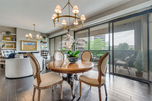 3831 Turtle Creek Boulevard 4D, Dallas, TX 75219