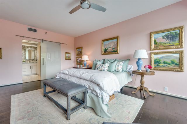 3831 Turtle Creek Boulevard 4D, Dallas, TX 75219