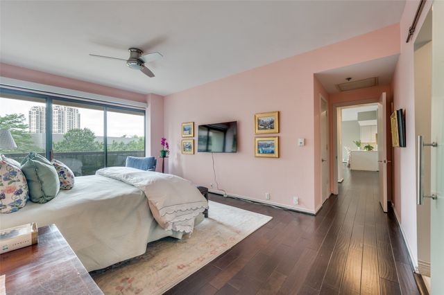 3831 Turtle Creek Boulevard 4D, Dallas, TX 75219