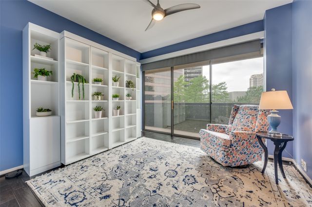 3831 Turtle Creek Boulevard 4D, Dallas, TX 75219
