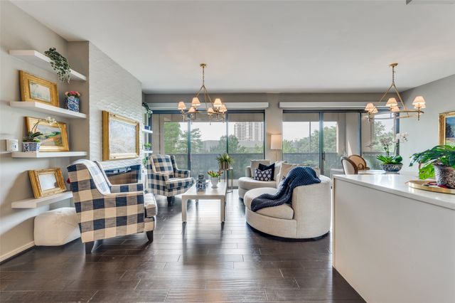 3831 Turtle Creek Boulevard 4D, Dallas, TX 75219