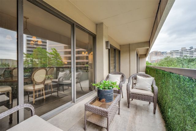 3831 Turtle Creek Boulevard 4D, Dallas, TX 75219