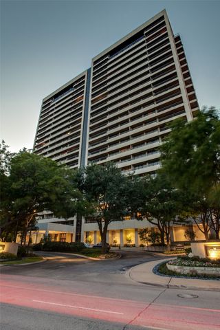 3831 Turtle Creek Boulevard 4D, Dallas, TX 75219