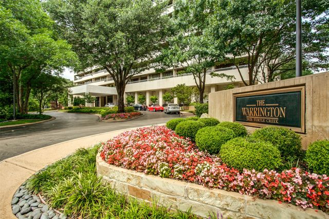 3831 Turtle Creek Boulevard 4D, Dallas, TX 75219
