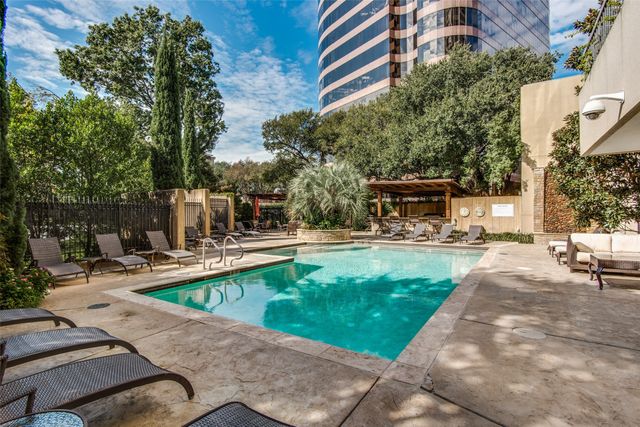 3831 Turtle Creek Boulevard 4D, Dallas, TX 75219