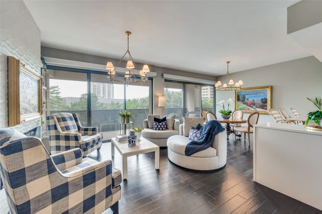 3831 Turtle Creek Boulevard 4D, Dallas, TX 75219