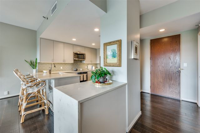 3831 Turtle Creek Boulevard 4D, Dallas, TX 75219