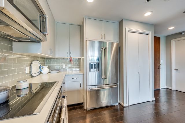 3831 Turtle Creek Boulevard 4D, Dallas, TX 75219