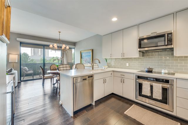 3831 Turtle Creek Boulevard 4D, Dallas, TX 75219