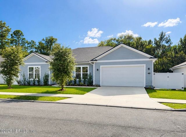 7160 PALM RESERVE Lane, Jacksonville, FL 32222