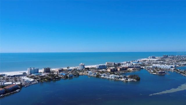6390 2ND PALM POINT, St Pete Beach, FL 33706