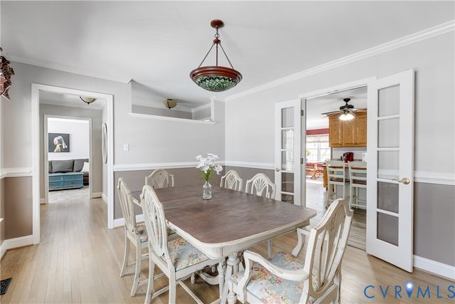 17456 Circuit Rider Dr, Beaverdam, VA 23015