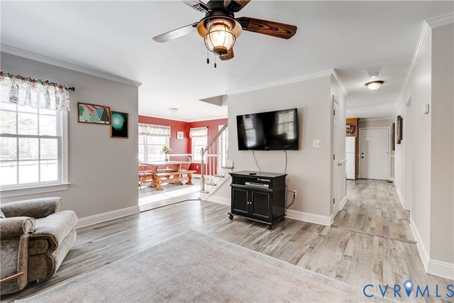 17456 Circuit Rider Dr, Beaverdam, VA 23015