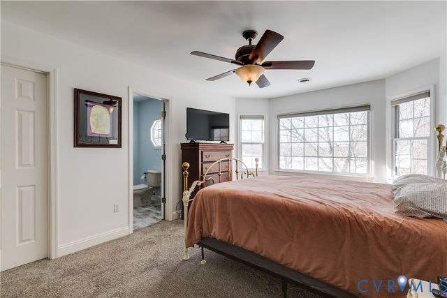 17456 Circuit Rider Dr, Beaverdam, VA 23015