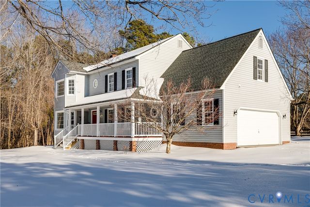 17456 Circuit Rider Dr, Beaverdam, VA 23015